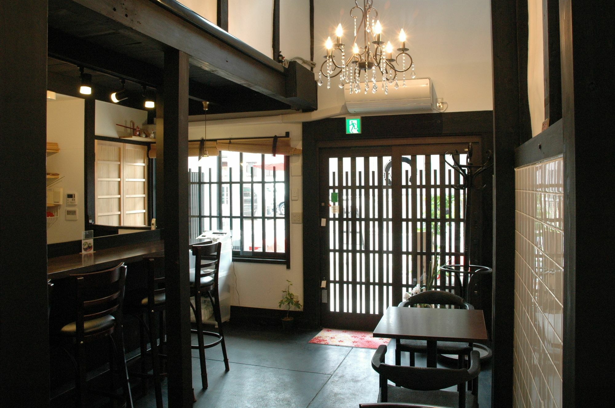 Villa Kyomachiya Inari Kyōto Exterior foto