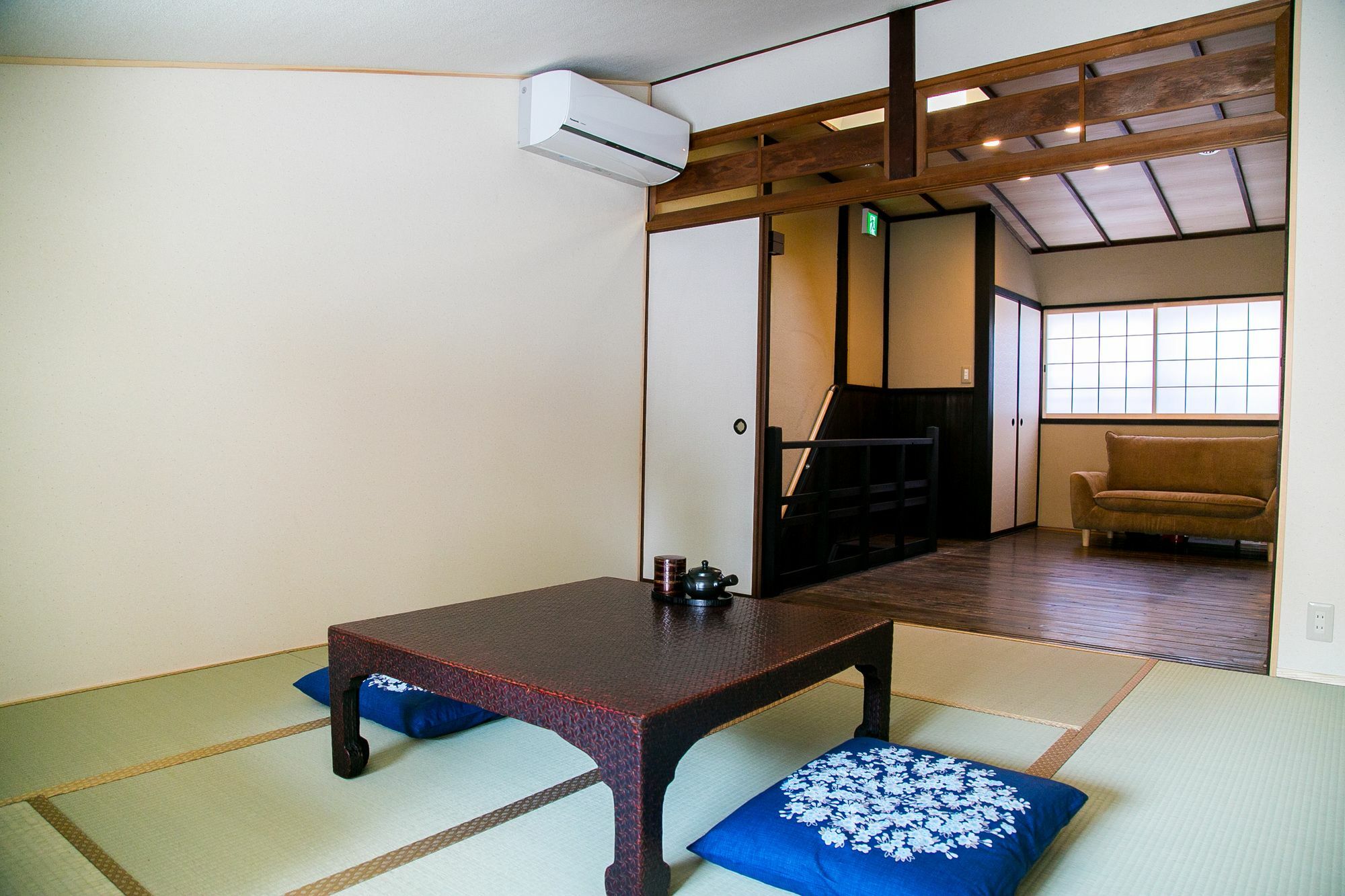 Villa Kyomachiya Inari Kyōto Exterior foto