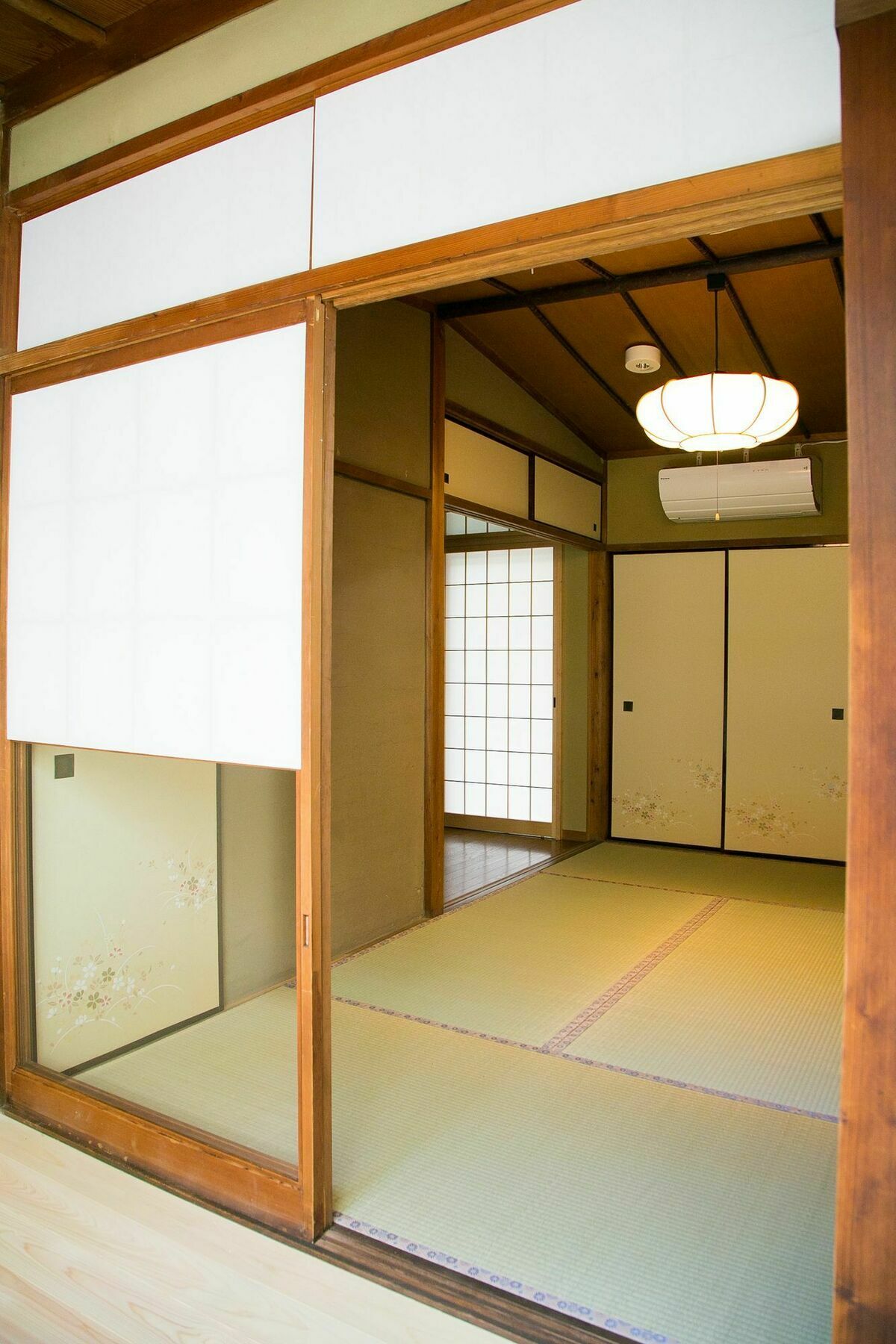 Villa Kyomachiya Inari Kyōto Exterior foto
