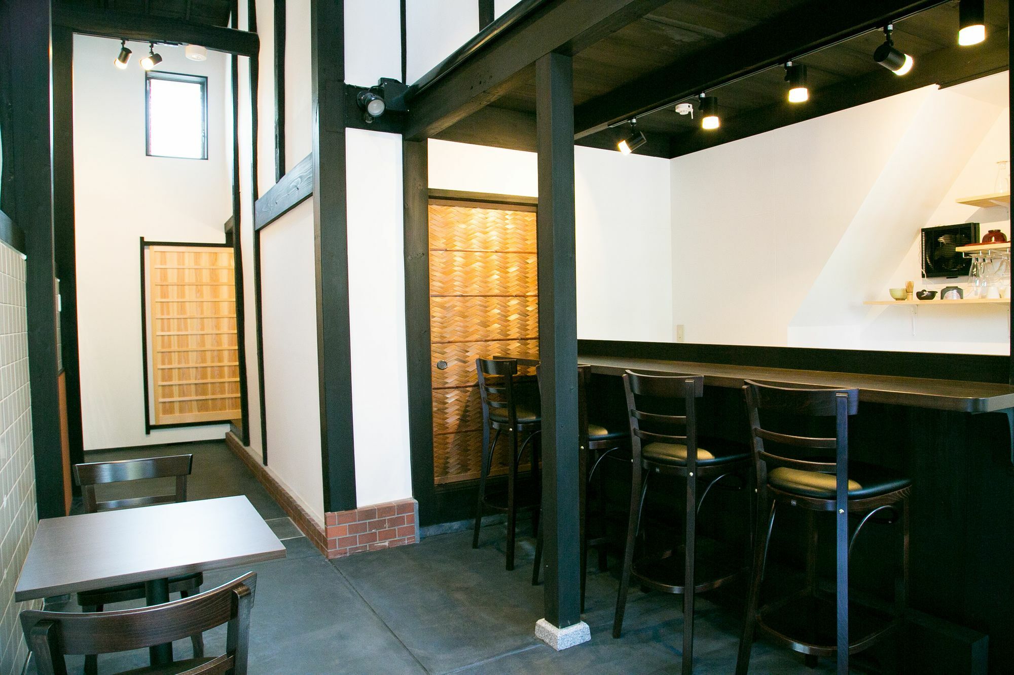 Villa Kyomachiya Inari Kyōto Exterior foto